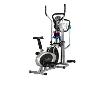 Orbitrac Elliptical Bike