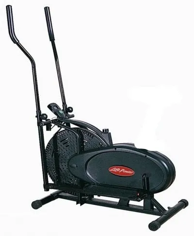 Orbitrac Elliptical Bike