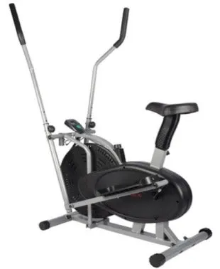 Orbitrac Elliptical Bike