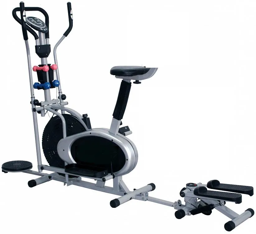 Orbitrac Elliptical Bike