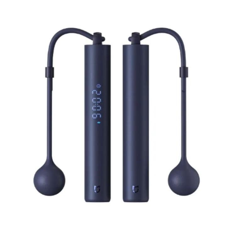 Original Xiaomi Mijia Smart Training Skipping Rope Dual Mode Supports Sports APP