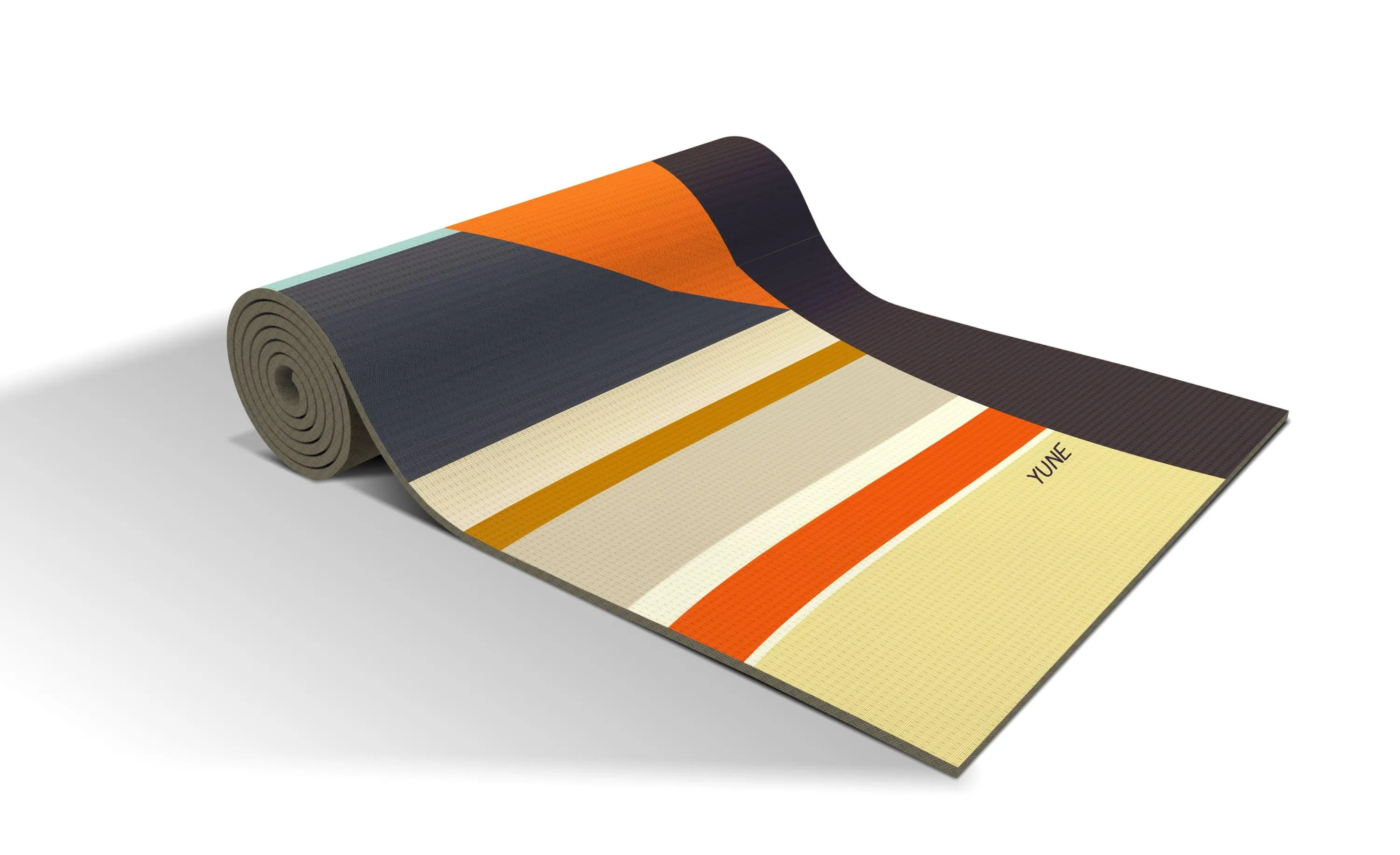 Othello Trekk Travel Yoga Mat