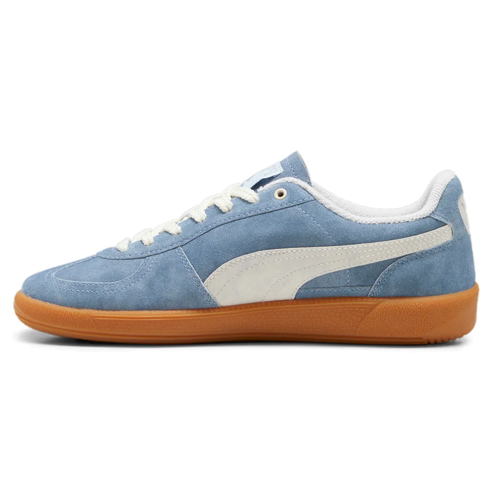 Palermo Basketball Nostalgia Lace Up Sneakers