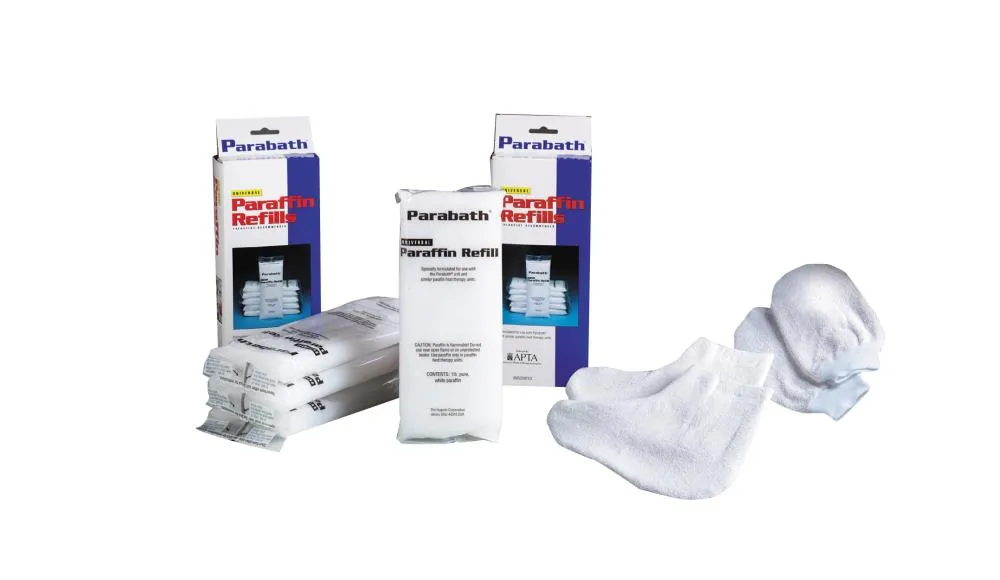 ParaBath Paraffin Refill 6PK