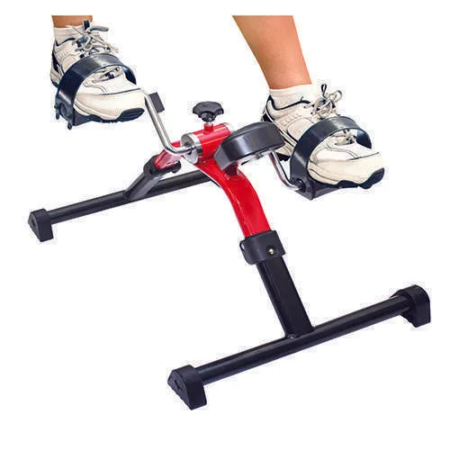 Pedlar Deluxe Exerciser, BIOS