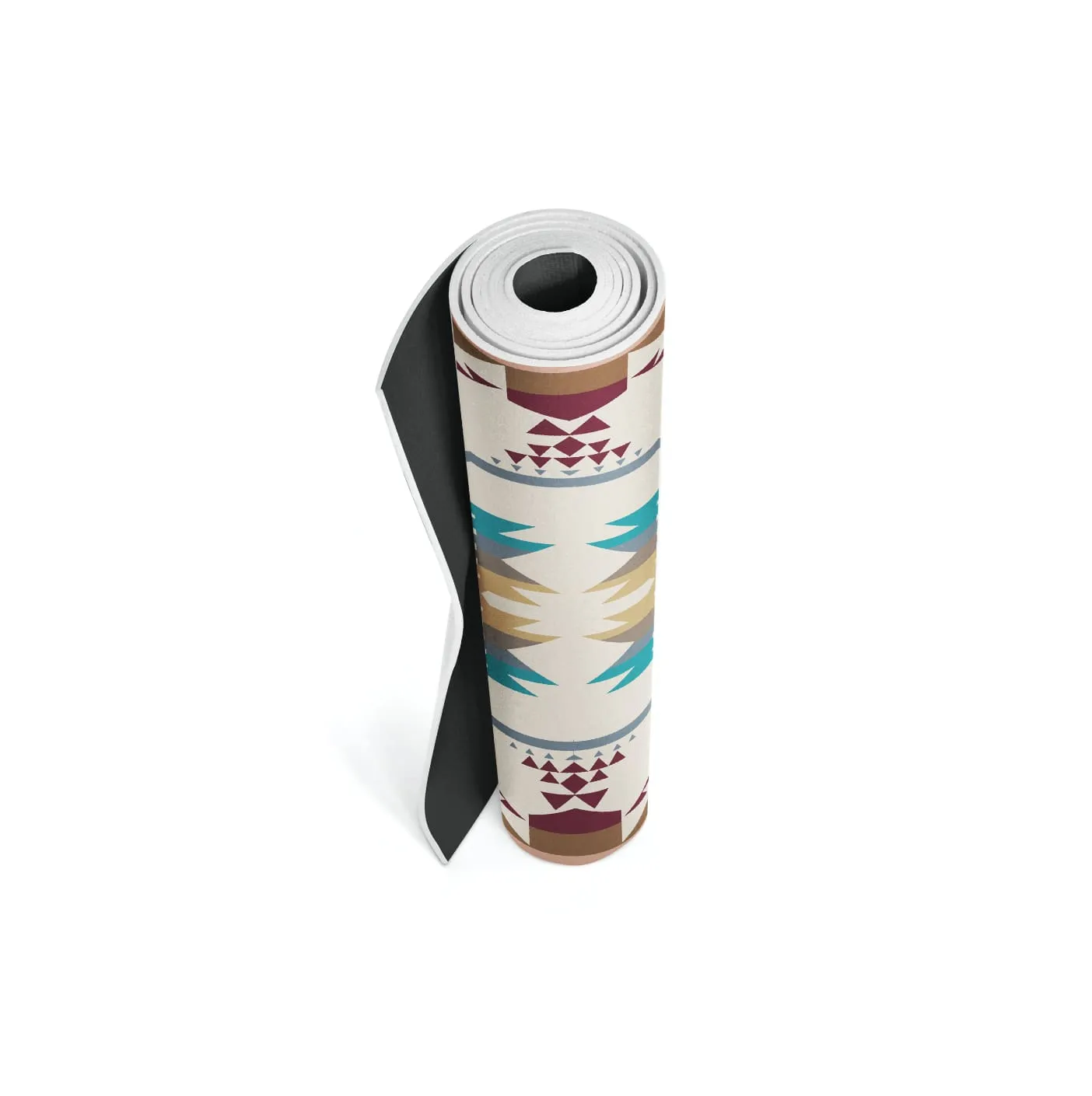 Pendleton x Yune White Sands Yoga Mat 5mm