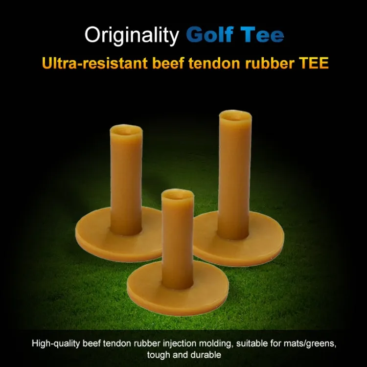 PGM Golf Tendon TEE Pad(70mm)