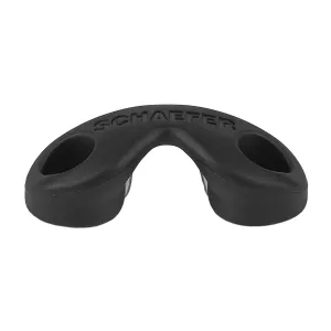 Plastic Fairlead - Black for 70-17 Cam Cleat