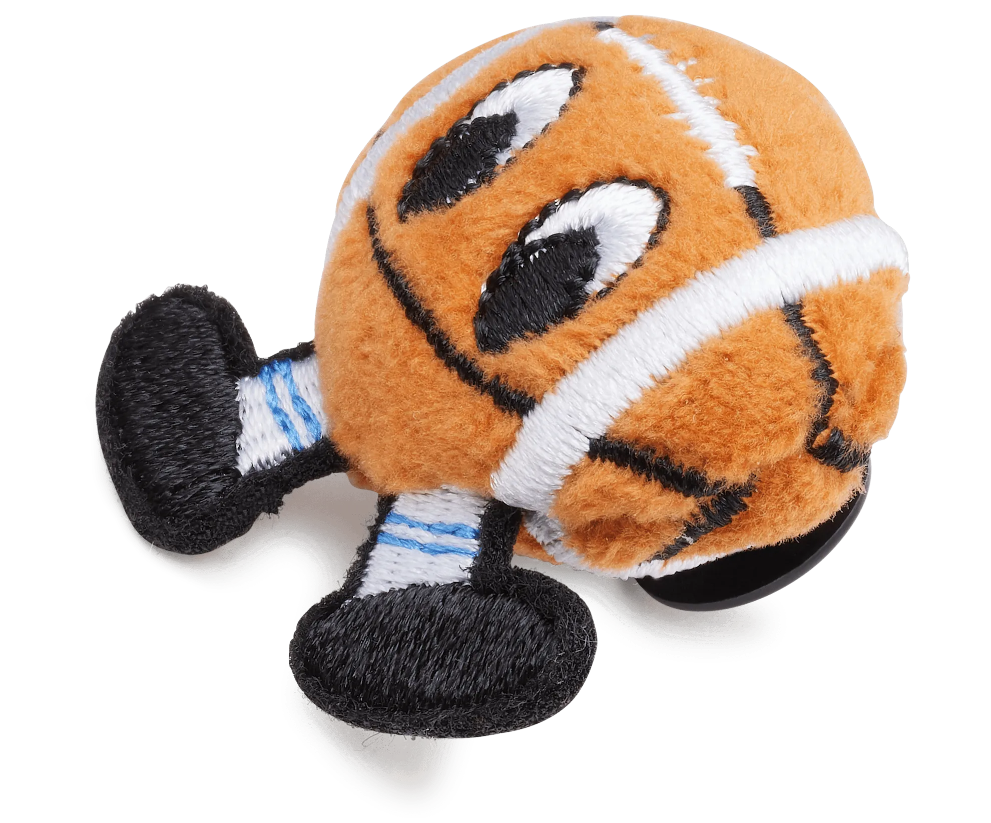 Plush Football