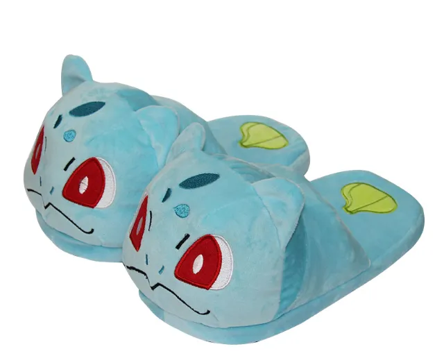 Pokémon Plush Indoor Shoes