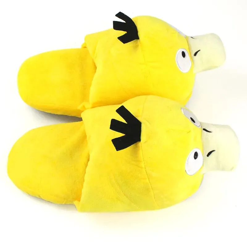 Pokémon Plush Indoor Shoes