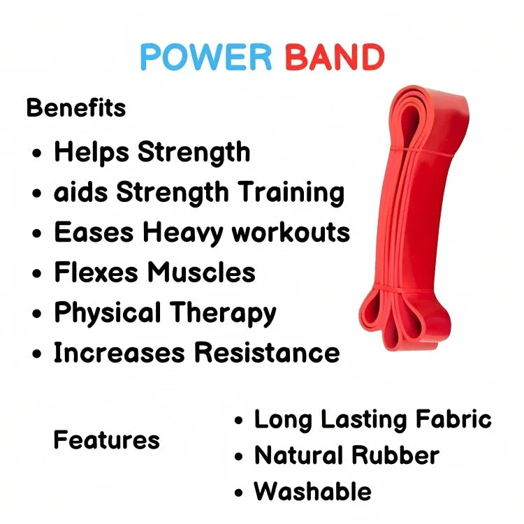 Power Band