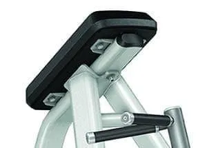 Precor Discovery Series Incline Lever Row (DPL0311)