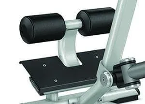 Precor Discovery Series Incline Lever Row (DPL0311)