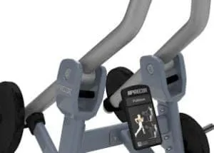 Precor Discovery Series Pull Down (DPL0305)