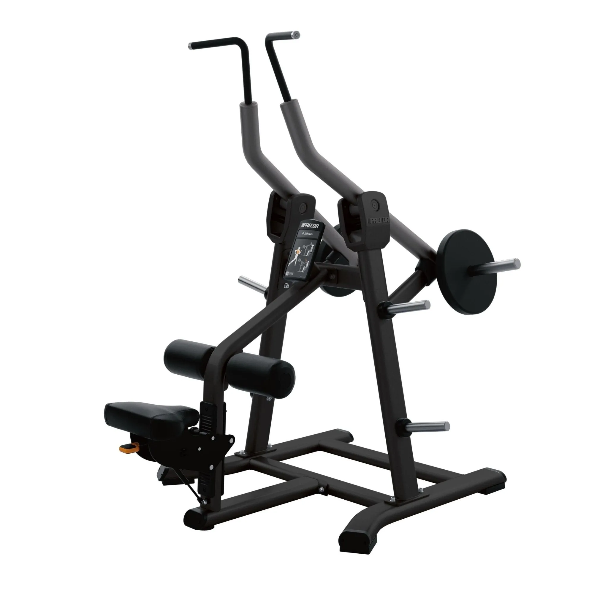 Precor Discovery Series Pull Down (DPL0305)