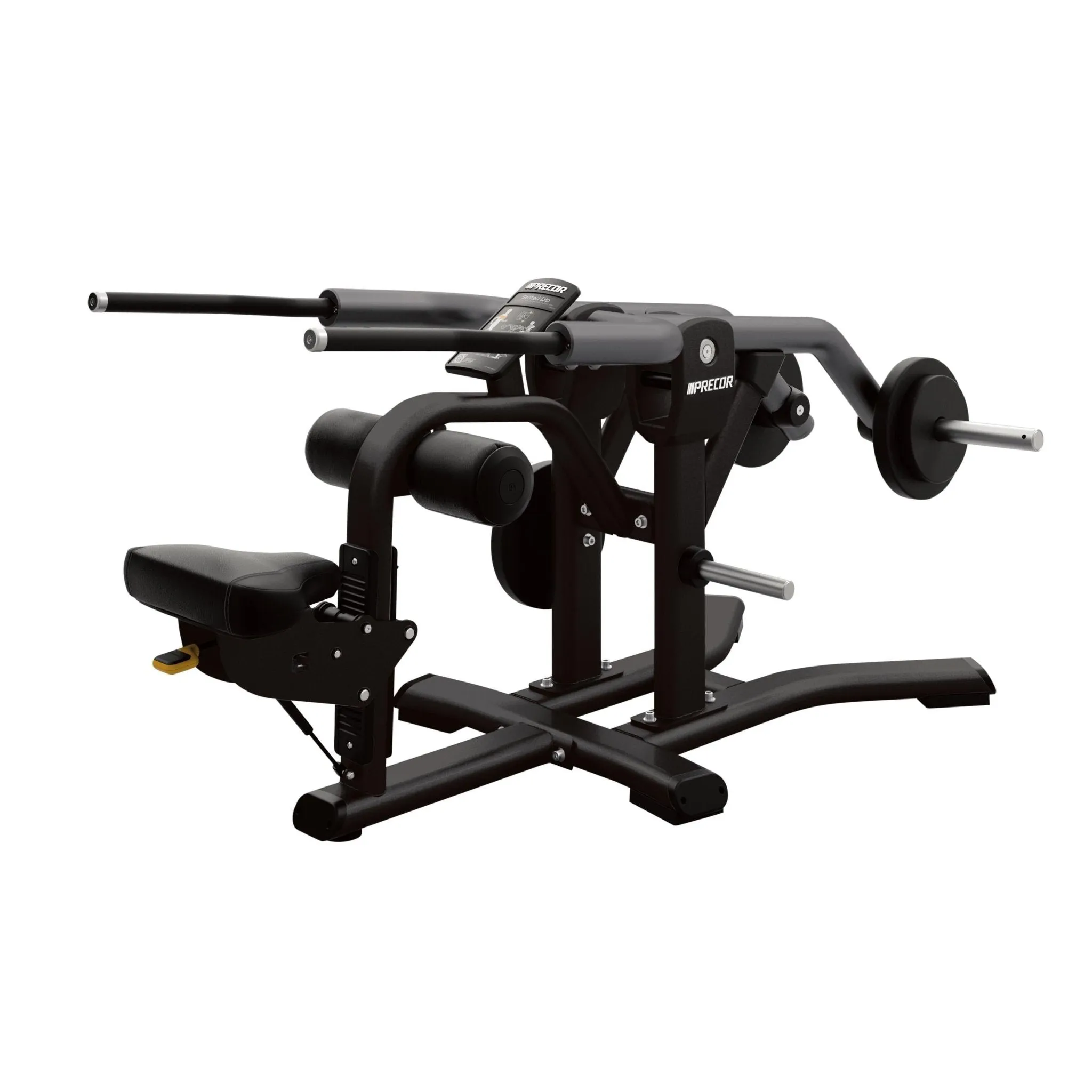 Precor Discovery Series Seated Dip (DPL0521)