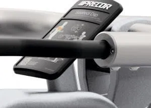 Precor Discovery Series Seated Dip (DPL0521)