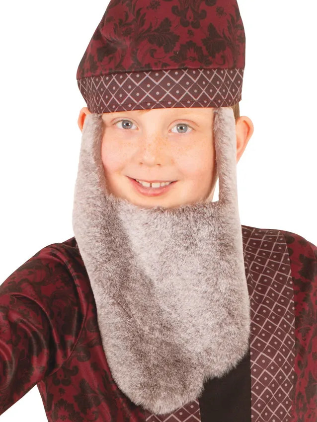 PROFESSOR DUMBLEDORE ROBE, CHILD