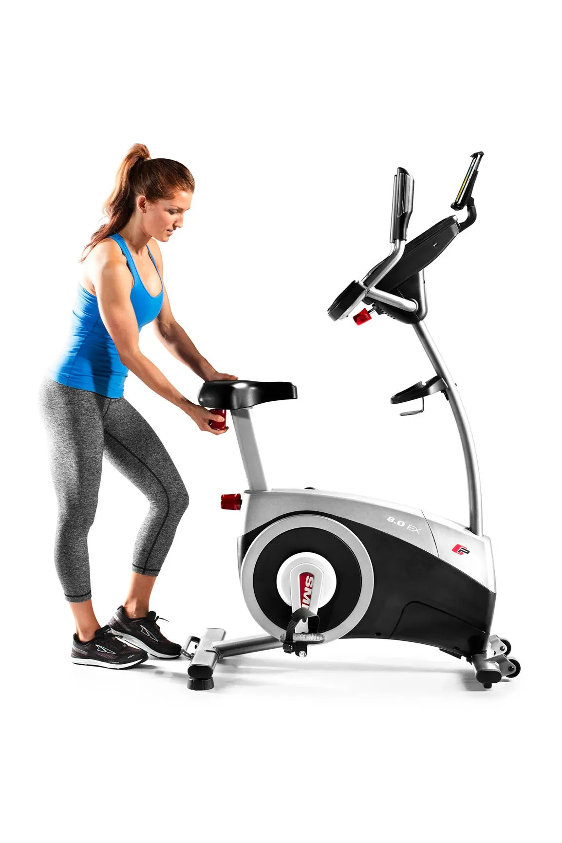 ProForm 8.0 Exercise Bike