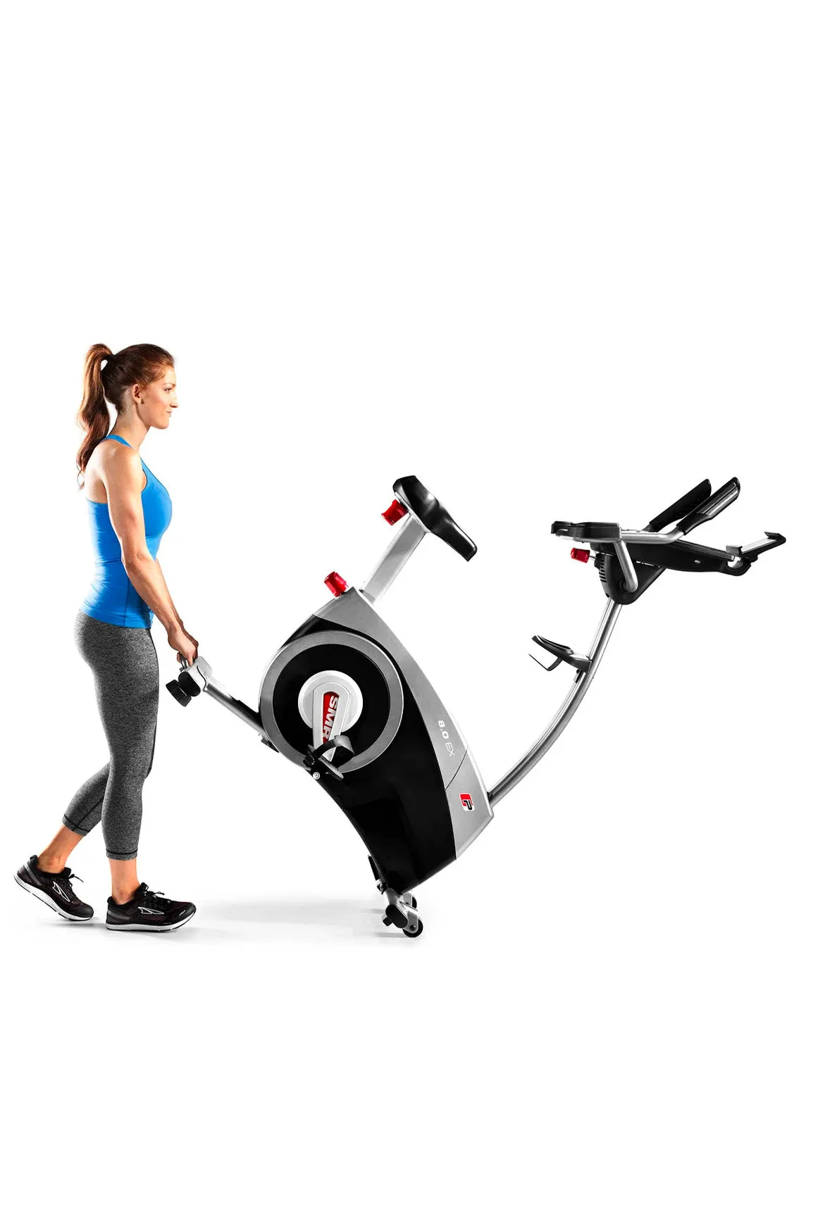 ProForm 8.0 Exercise Bike