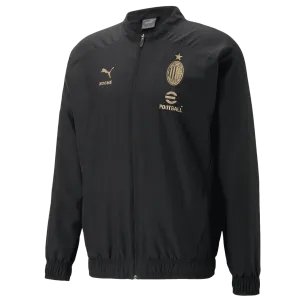 Puma AC Milan X Koche Pre-Match Jacket