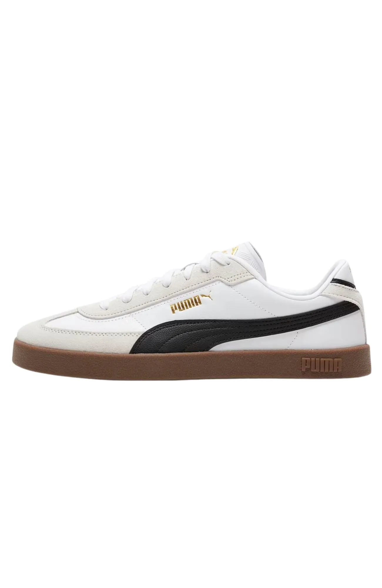 Puma Club II Era Puma White Black