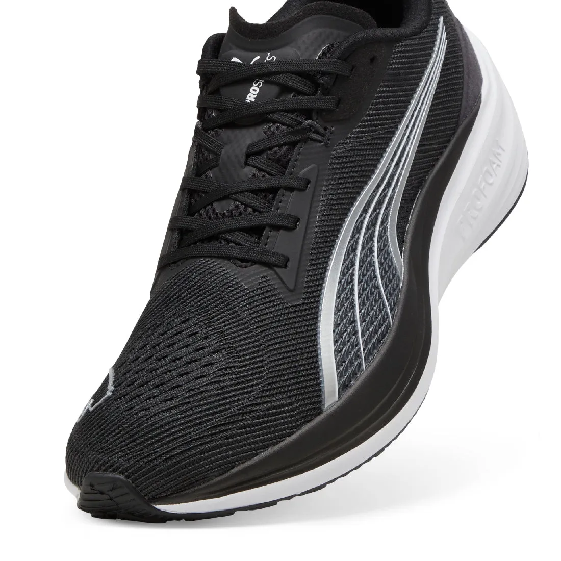 PUMA Darter Pro Men's Running Black