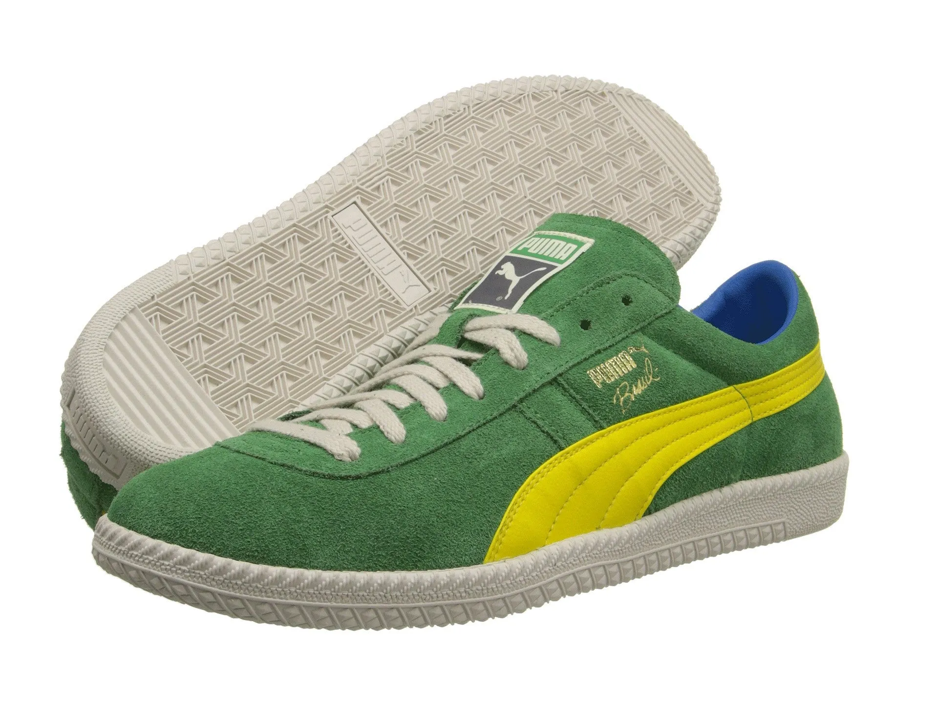 PUMA PUMA Brasil Football