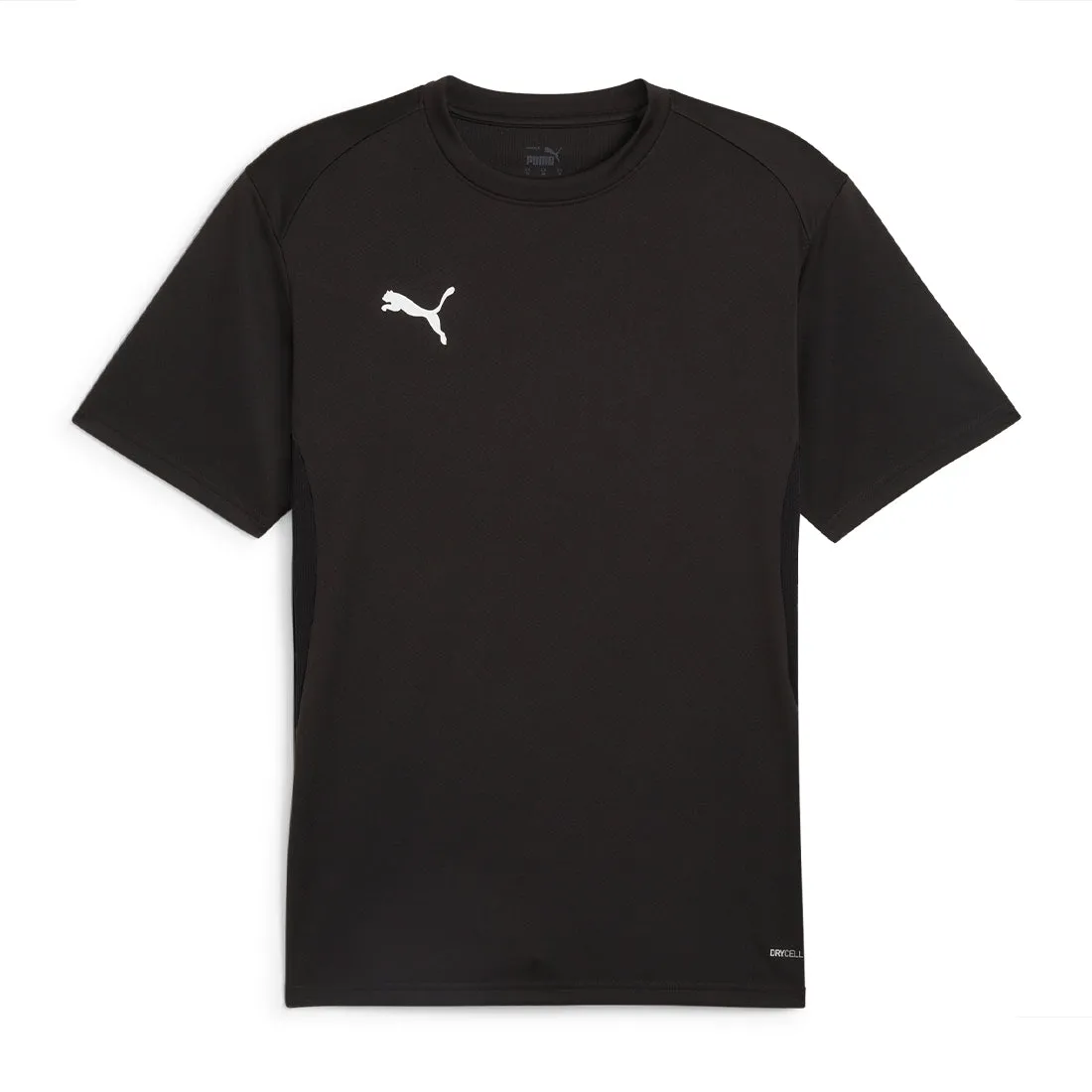 PUMA Teamgoal Junior Jersey Black