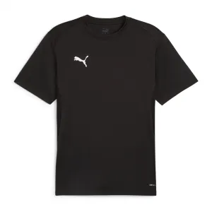 PUMA Teamgoal Men's Jersey Black