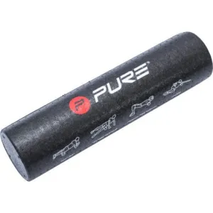 Pure2improve | Exercise Roller | Black