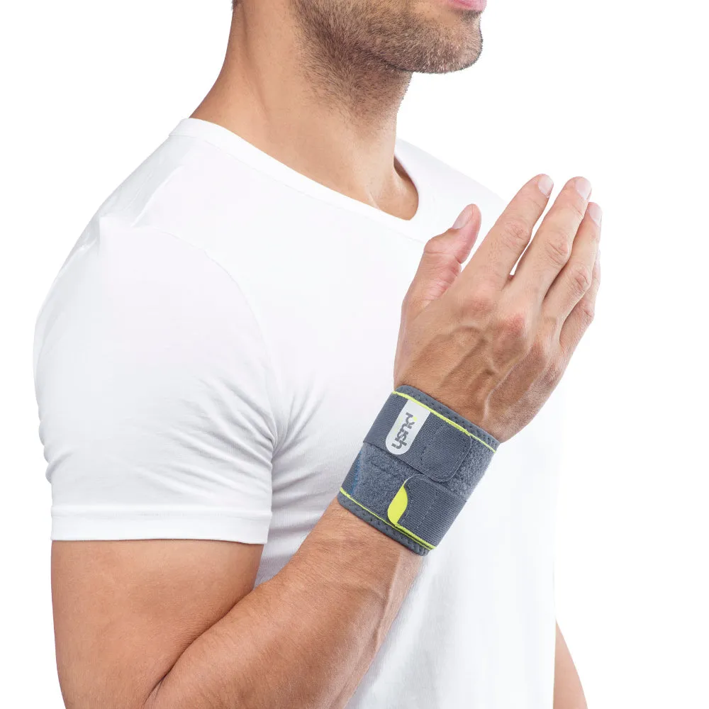 Push Sports Wrist Support