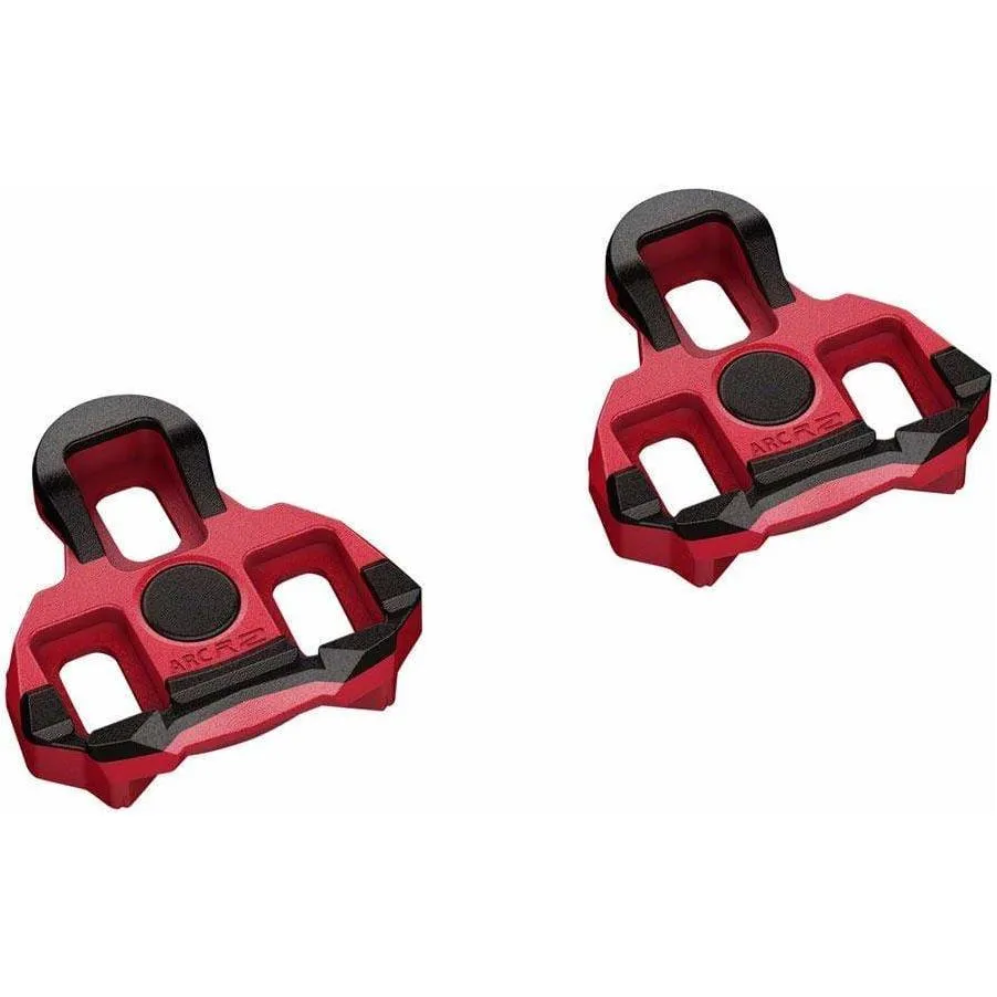 Rally RK 6 Degree Bike Cleats