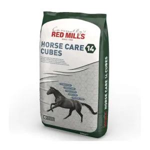 Red Mills Horse Care 14 Cubes 20kg