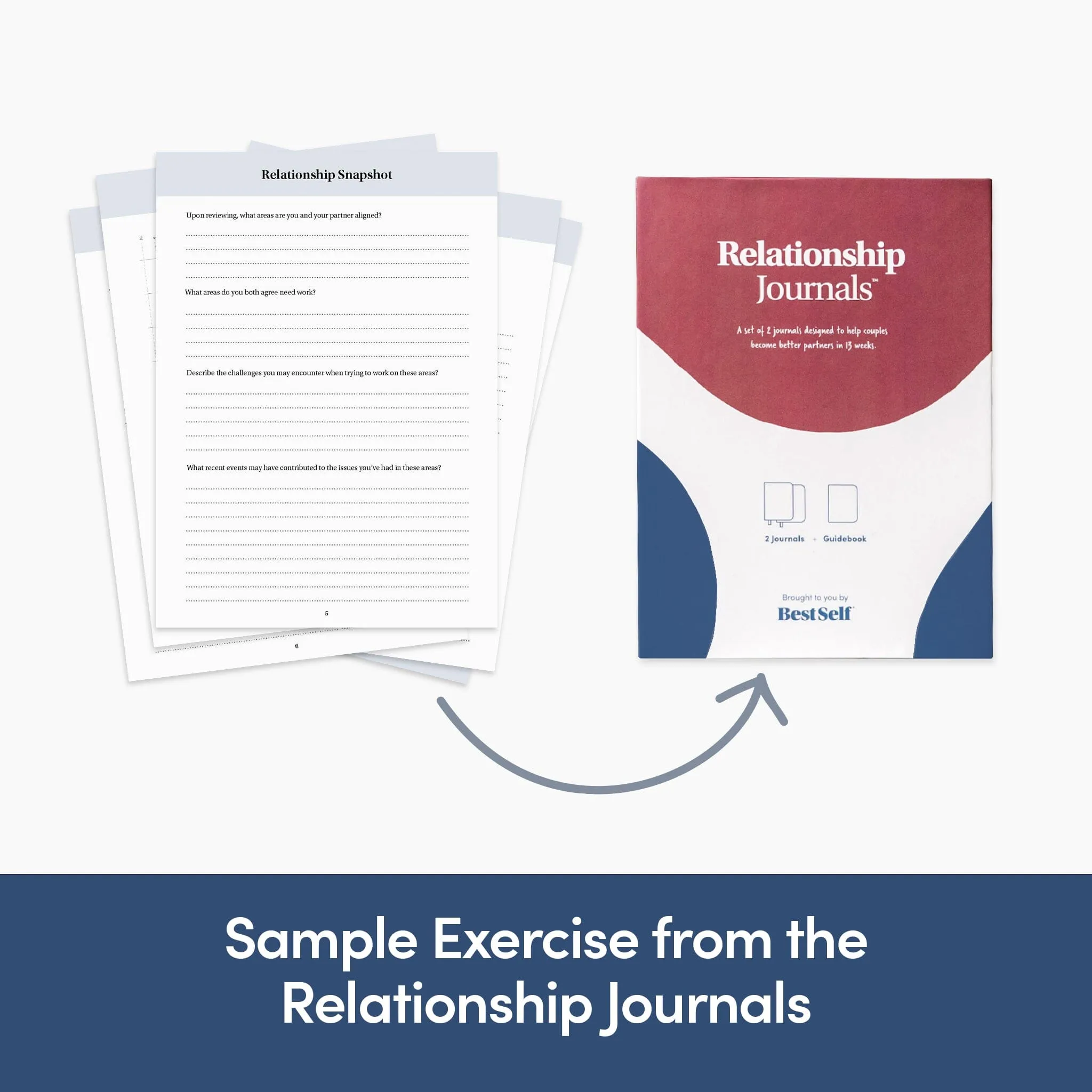 Relationship Snapshot Exercise (Digital Download)