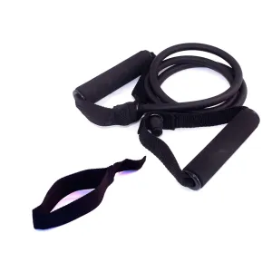 Resistance Exercise Band Heavy with Door Anchor