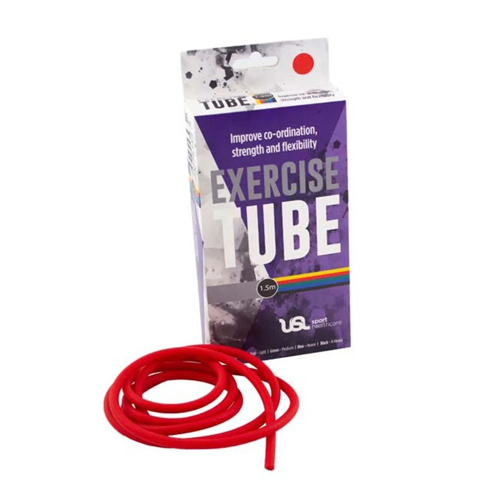 Resistance Exercise Tubing 1.5m