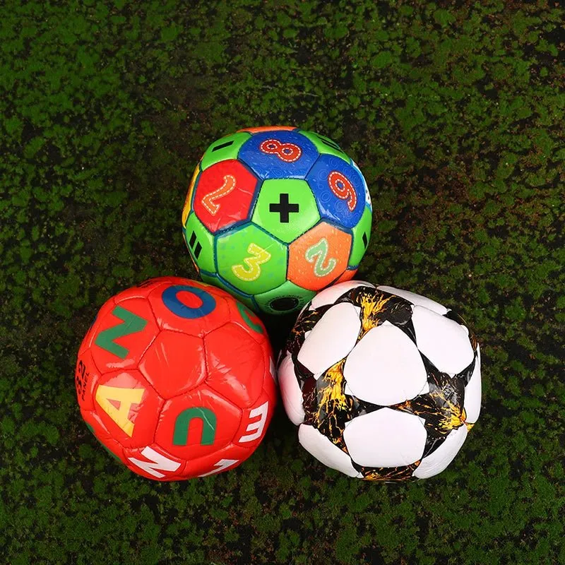 Rubber Football for Kids