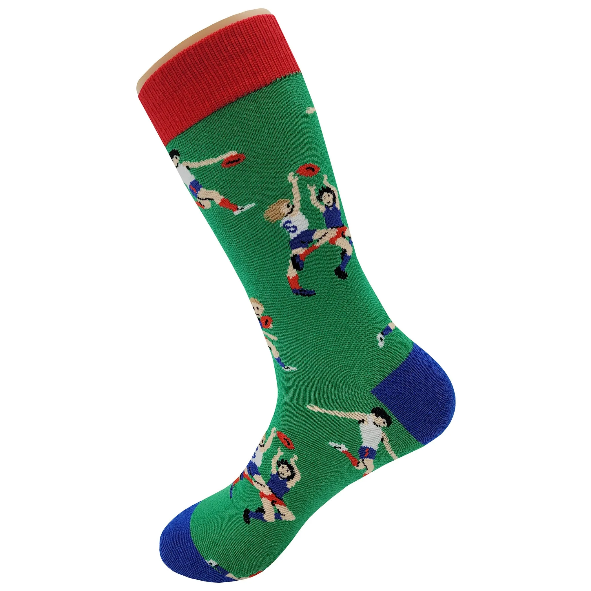 Rugby Socks