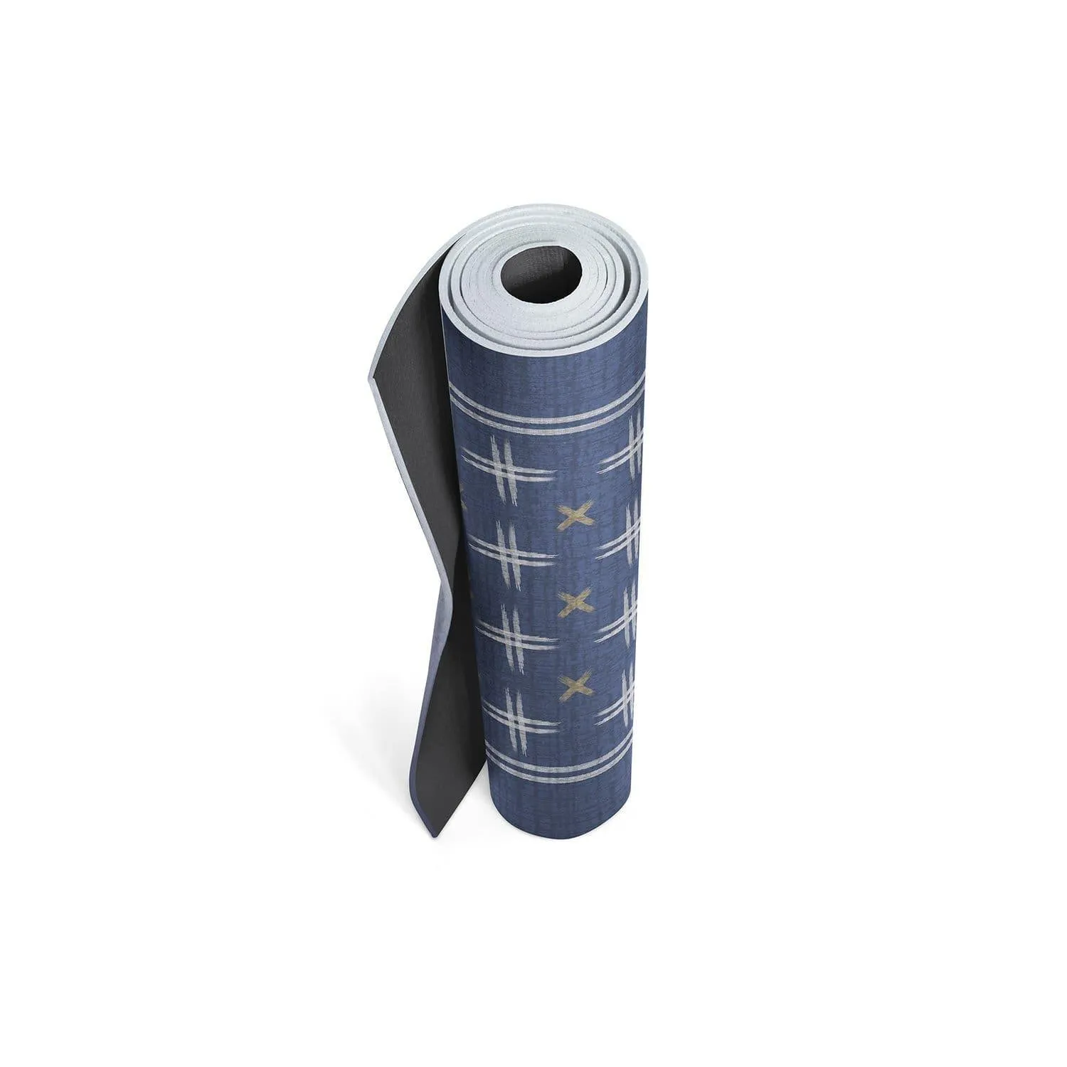 Sakura Trekk Travel Yoga Mat