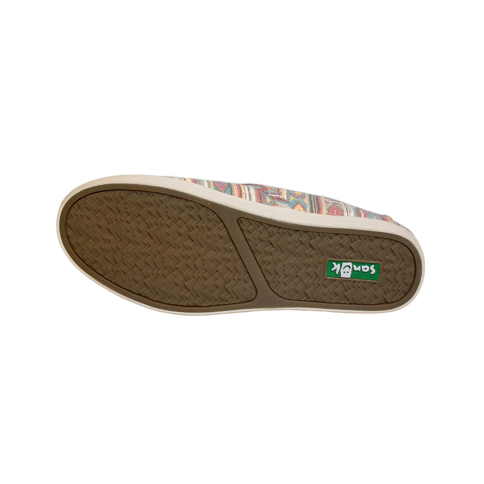 SANUK Guide Funk Santafe blanket Shoes - Men's