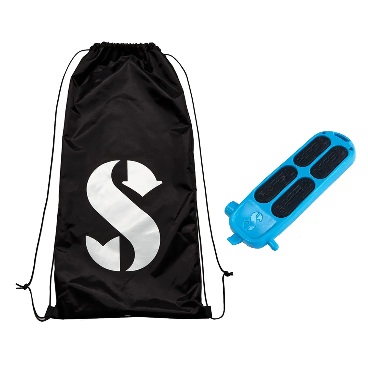 Scubapro Seawing Supernova Diving Fins