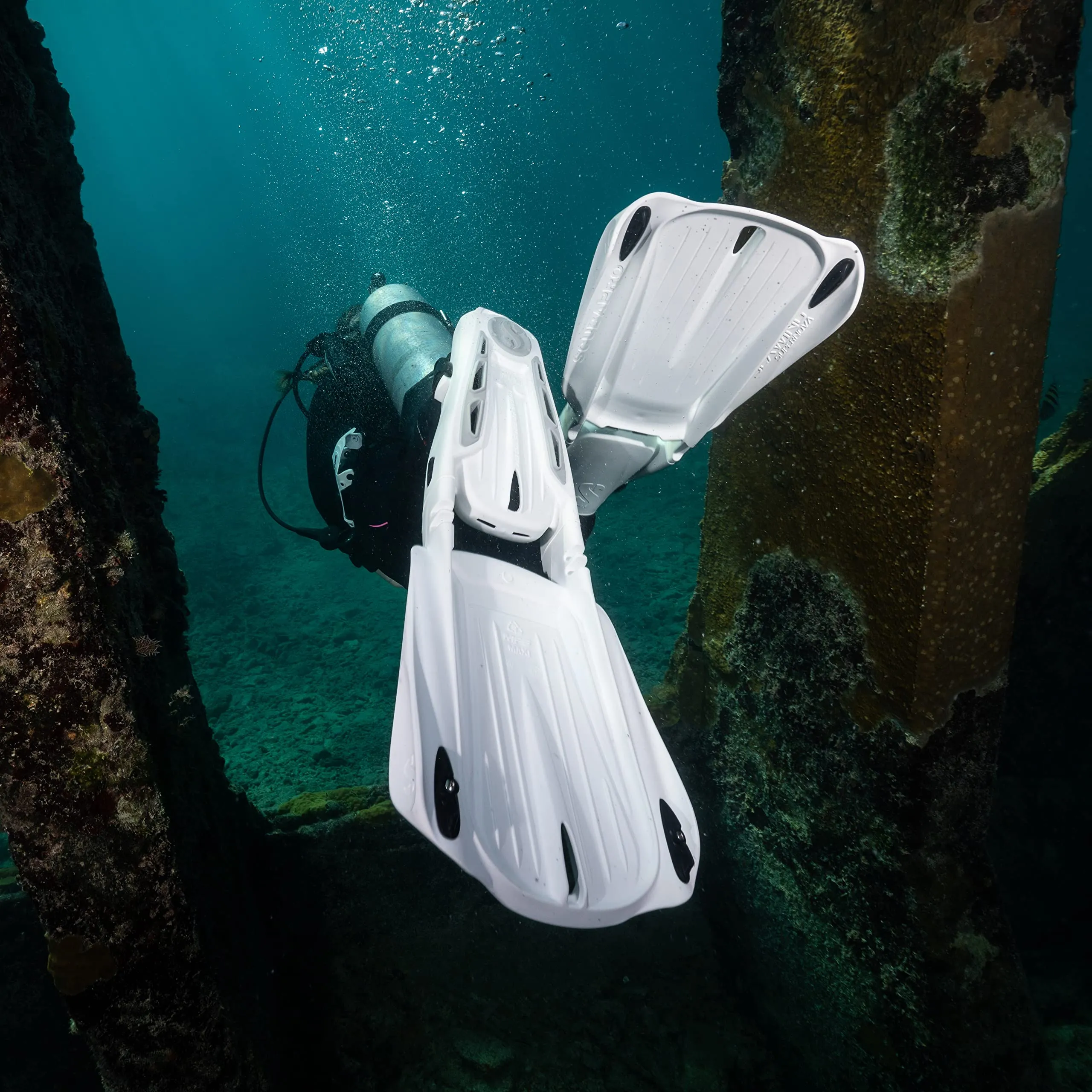 Scubapro Seawing Supernova Diving Fins