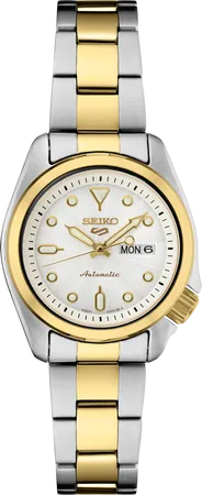 Seiko Ladies' SRE004 5 Sports Watch