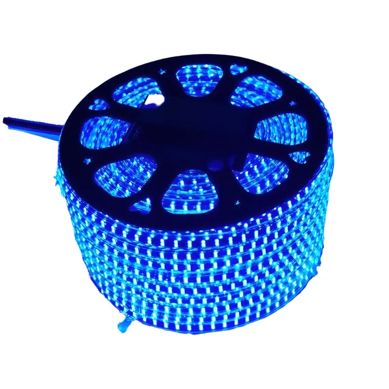 Series Light 50Meters Blue