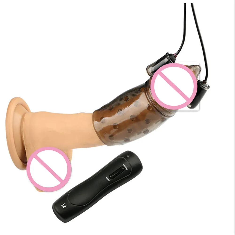 Sexy Waterproof Penis Stamina Trainer Penis Exercise Male Masturbator Penis Trainer Sexual Wellness Gifts