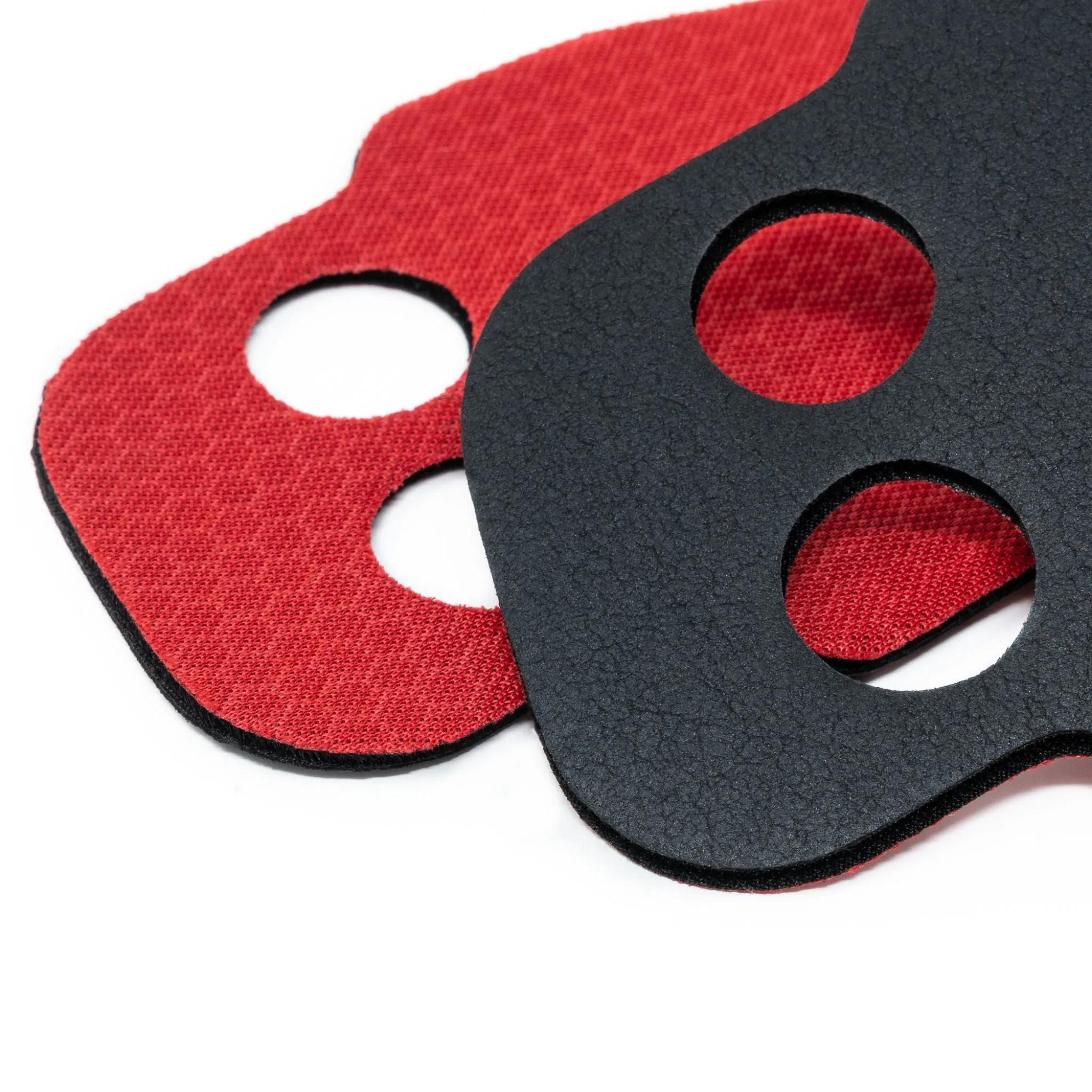 Shell Flexy Hand Grips