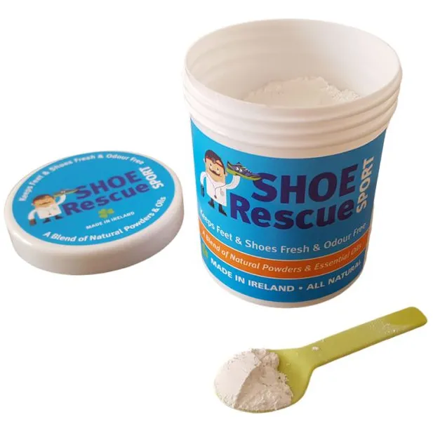 Shoe Rescue Sport Odour Remover