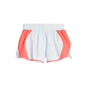 Shorts Puma Ultraweave Velocity White Orange